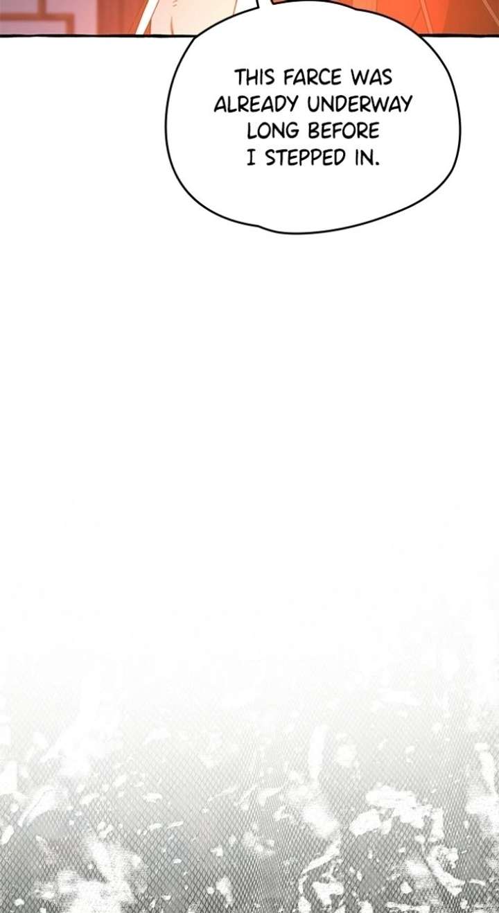 North Snow Love Story Chapter 70 - Page 3