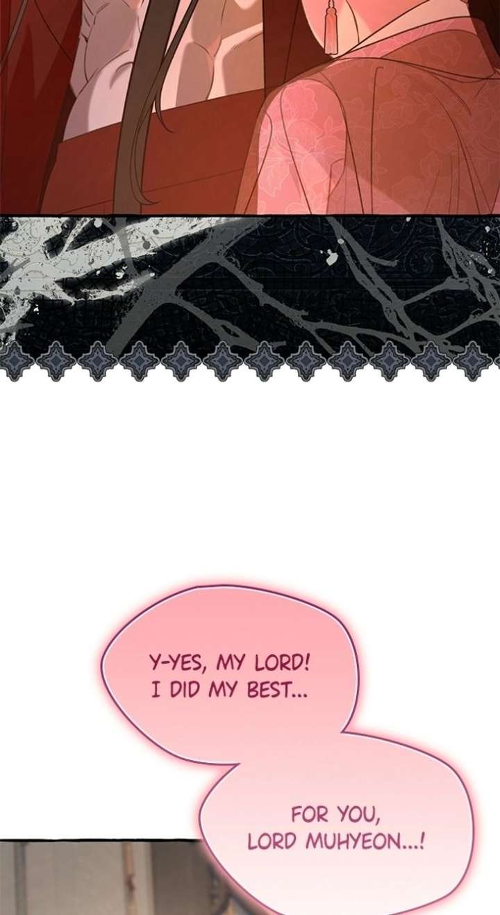 North Snow Love Story Chapter 70 - Page 36