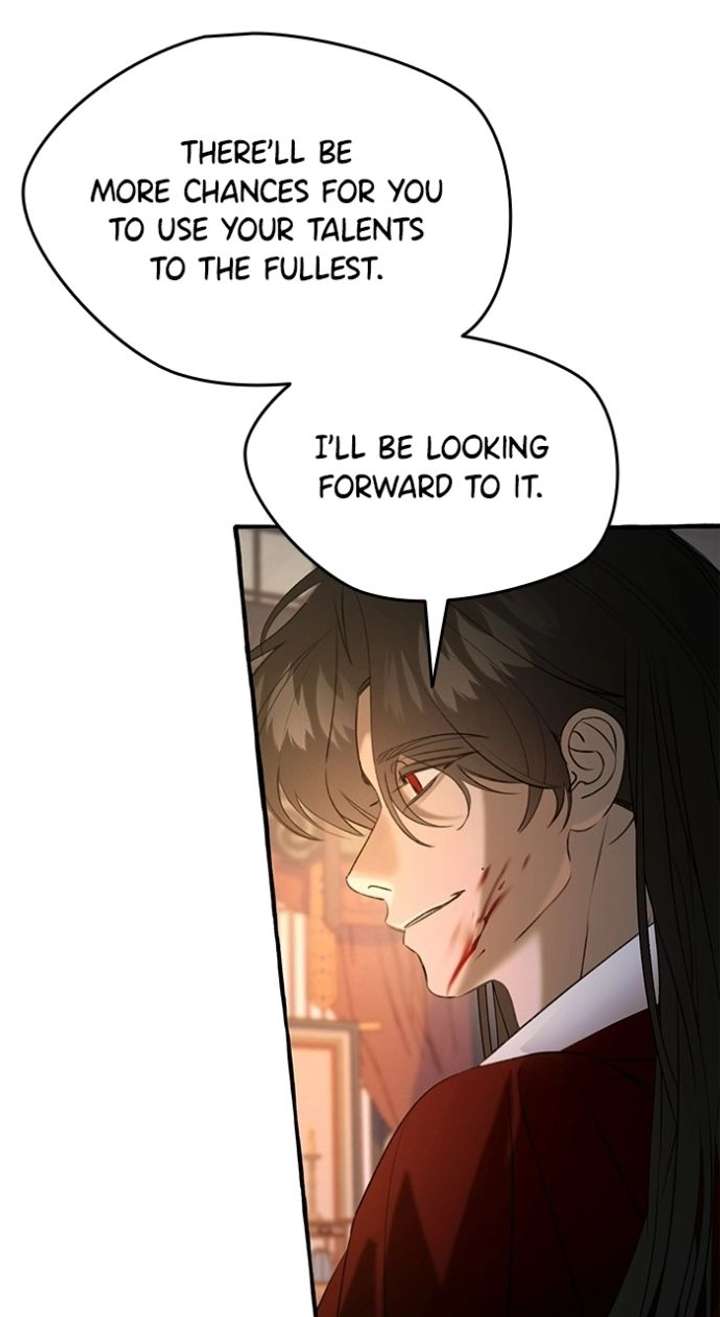 North Snow Love Story Chapter 70 - Page 38