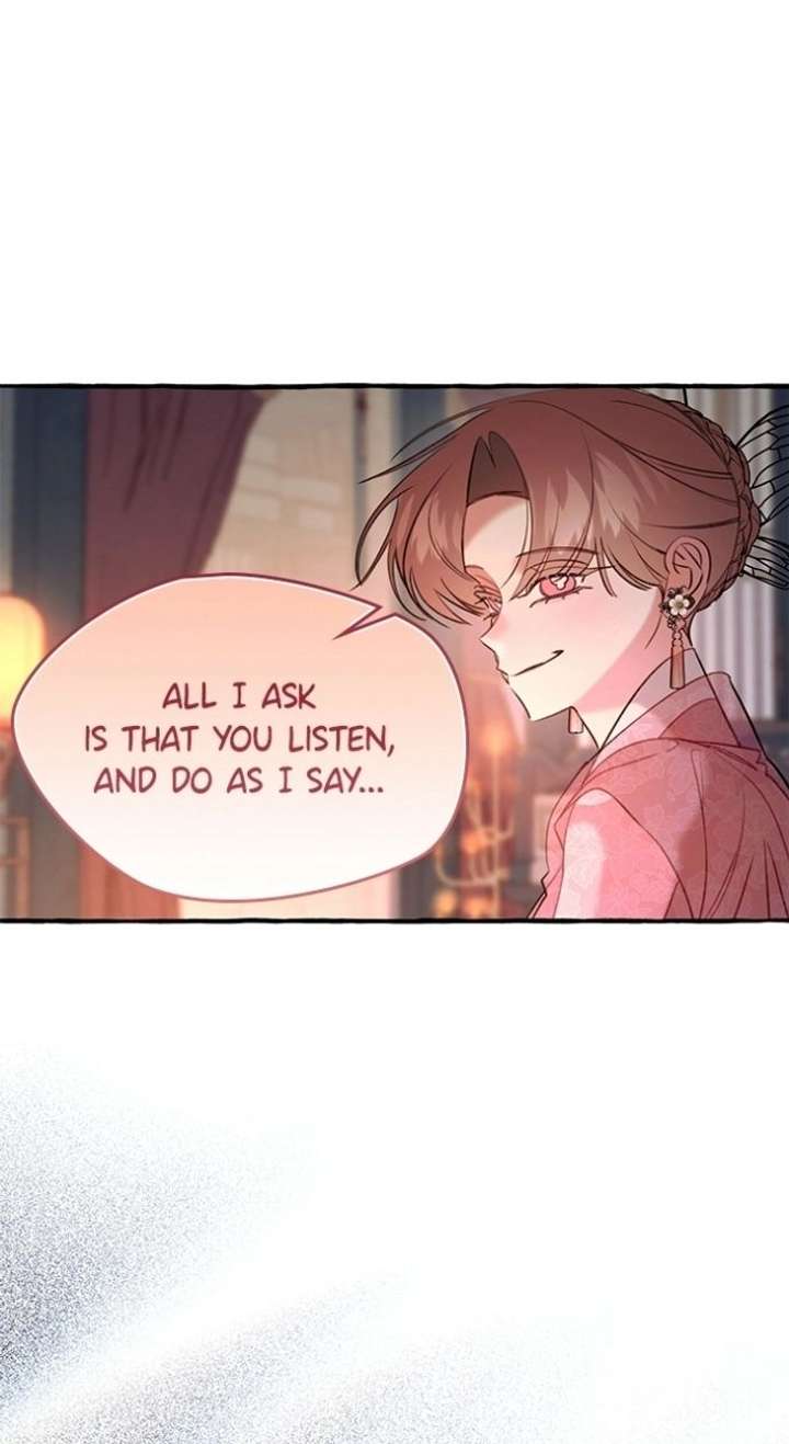 North Snow Love Story Chapter 70 - Page 54