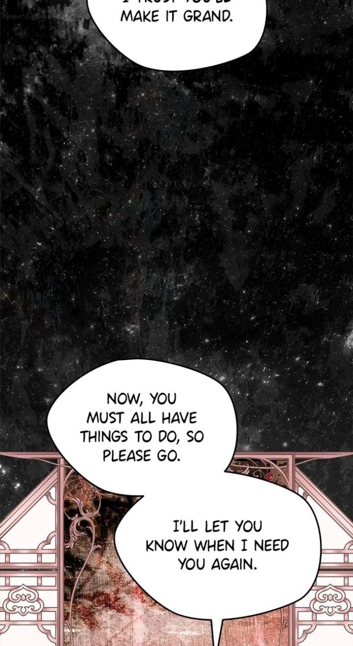 North Snow Love Story Chapter 70 - Page 58