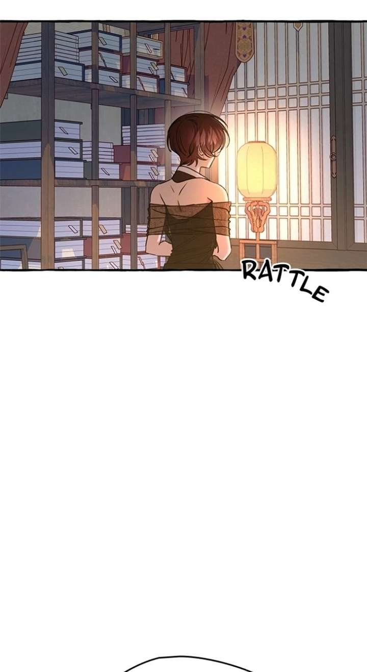 North Snow Love Story Chapter 70 - Page 61