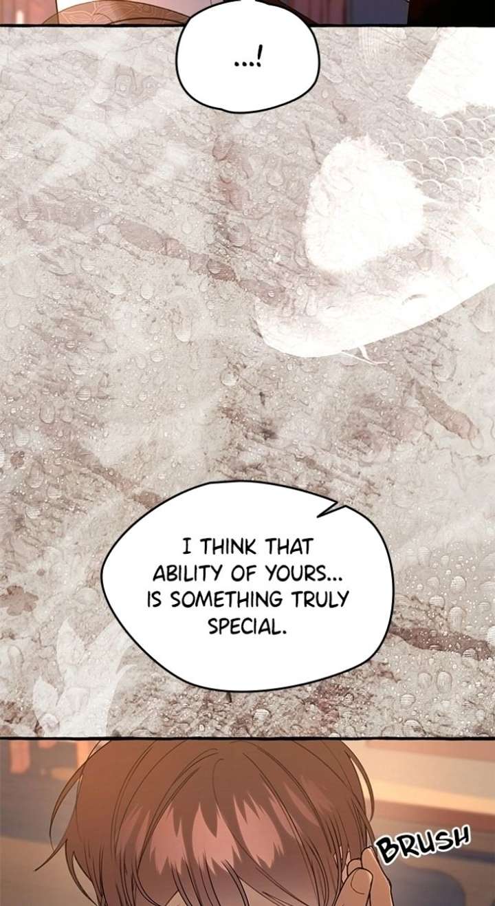 North Snow Love Story Chapter 70 - Page 64