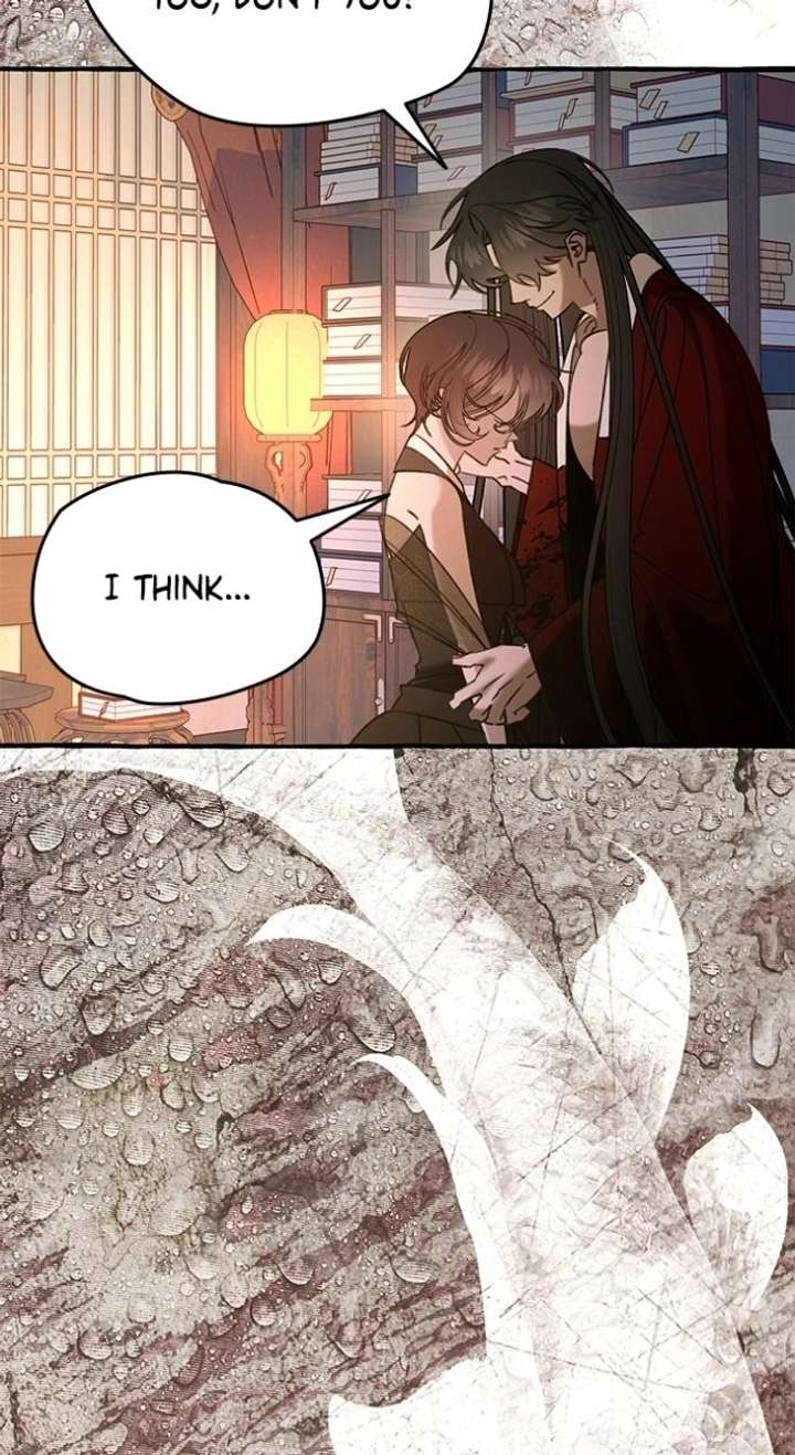 North Snow Love Story Chapter 70 - Page 66