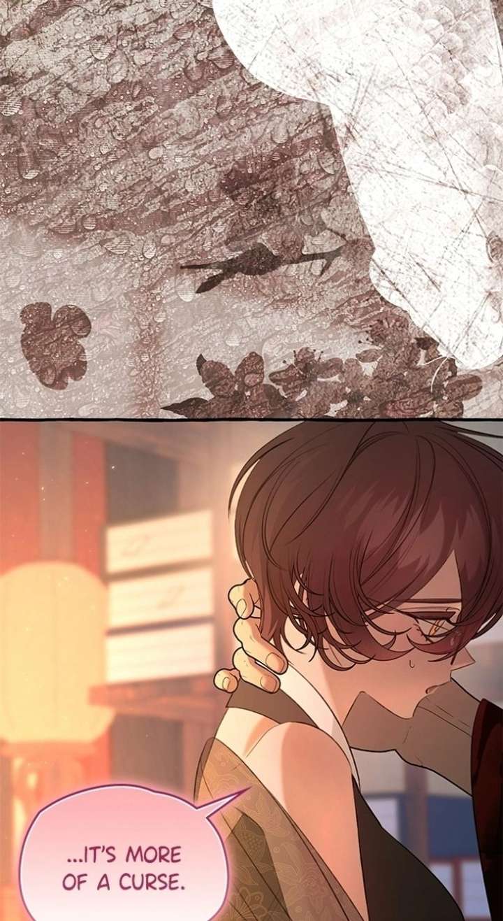 North Snow Love Story Chapter 70 - Page 67