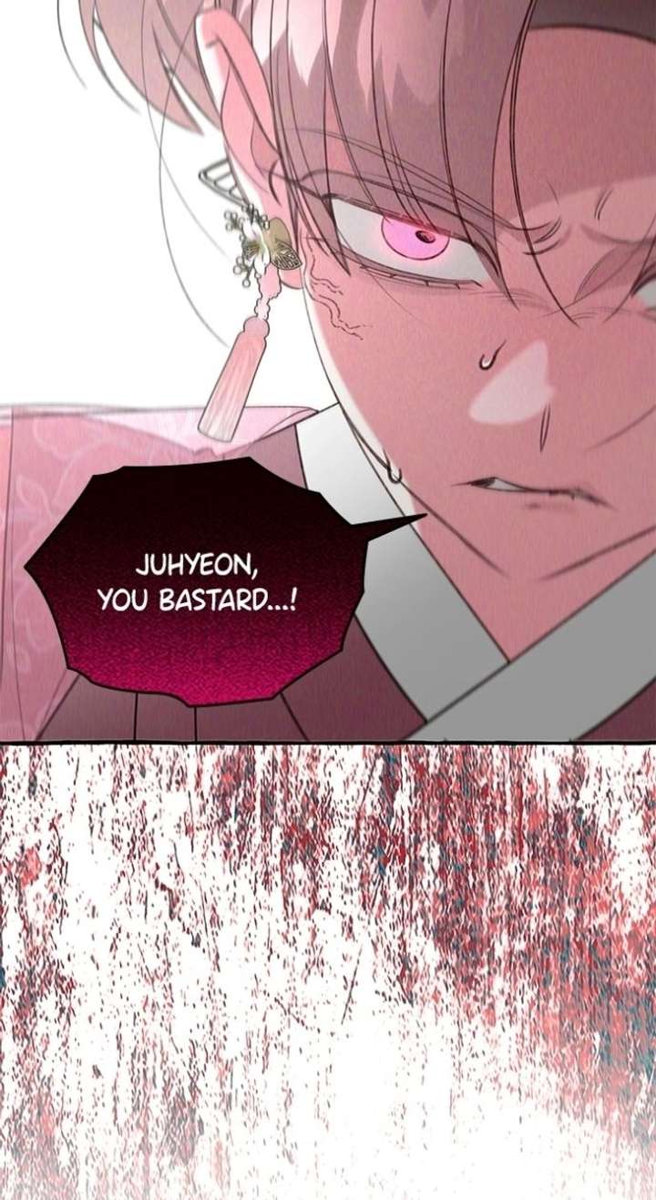 North Snow Love Story Chapter 70 - Page 85