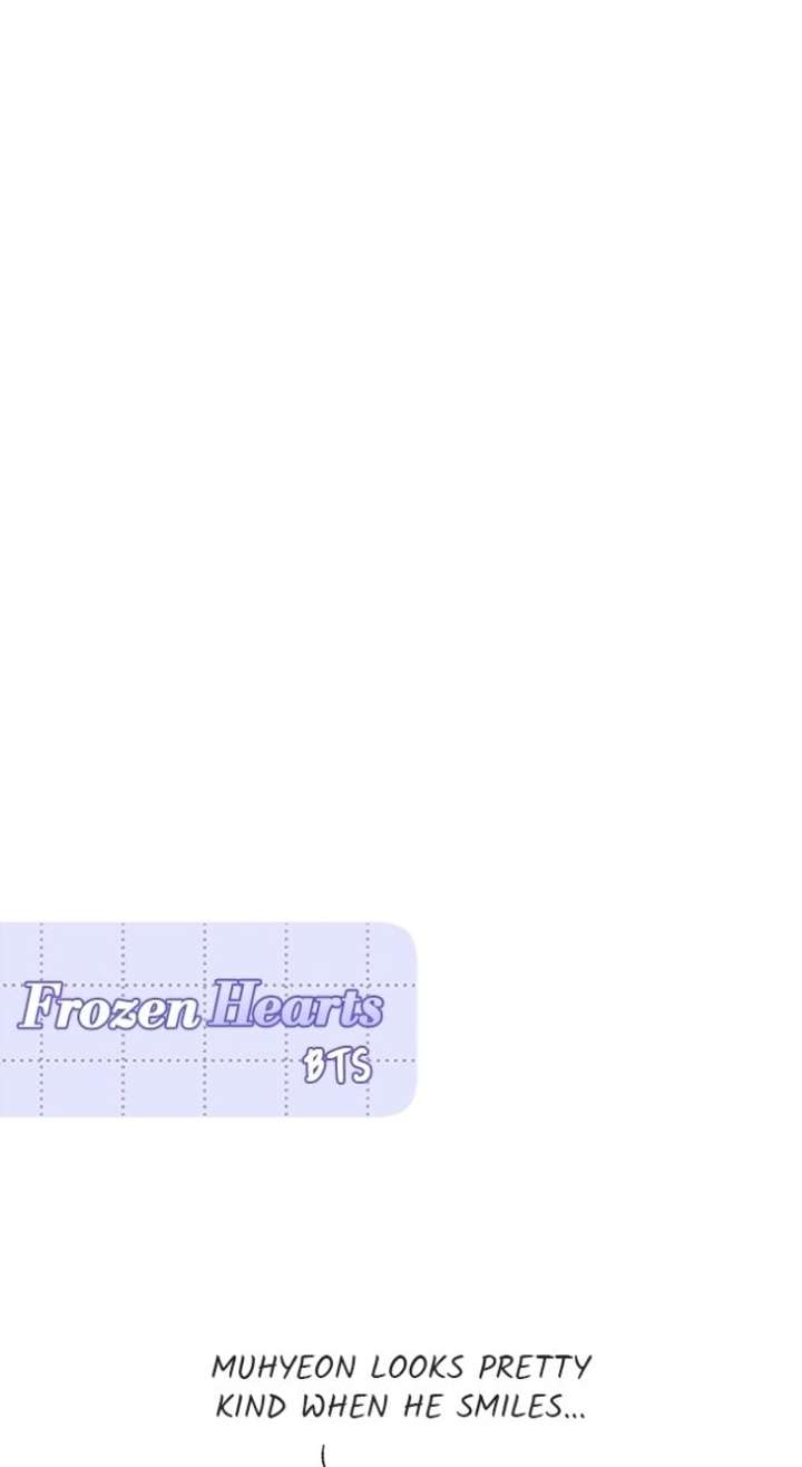 North Snow Love Story Chapter 70 - Page 89