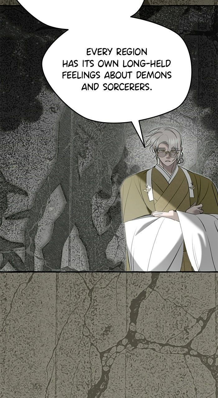 North Snow Love Story Chapter 71 - Page 13