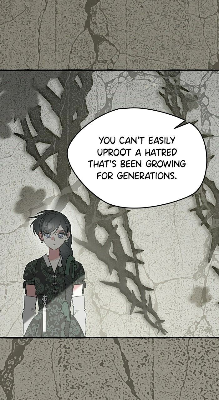 North Snow Love Story Chapter 71 - Page 14