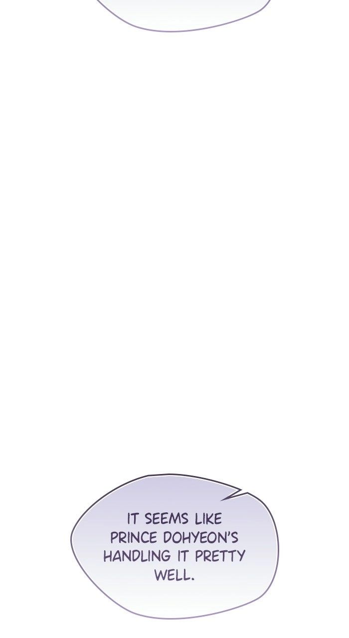 North Snow Love Story Chapter 71 - Page 38