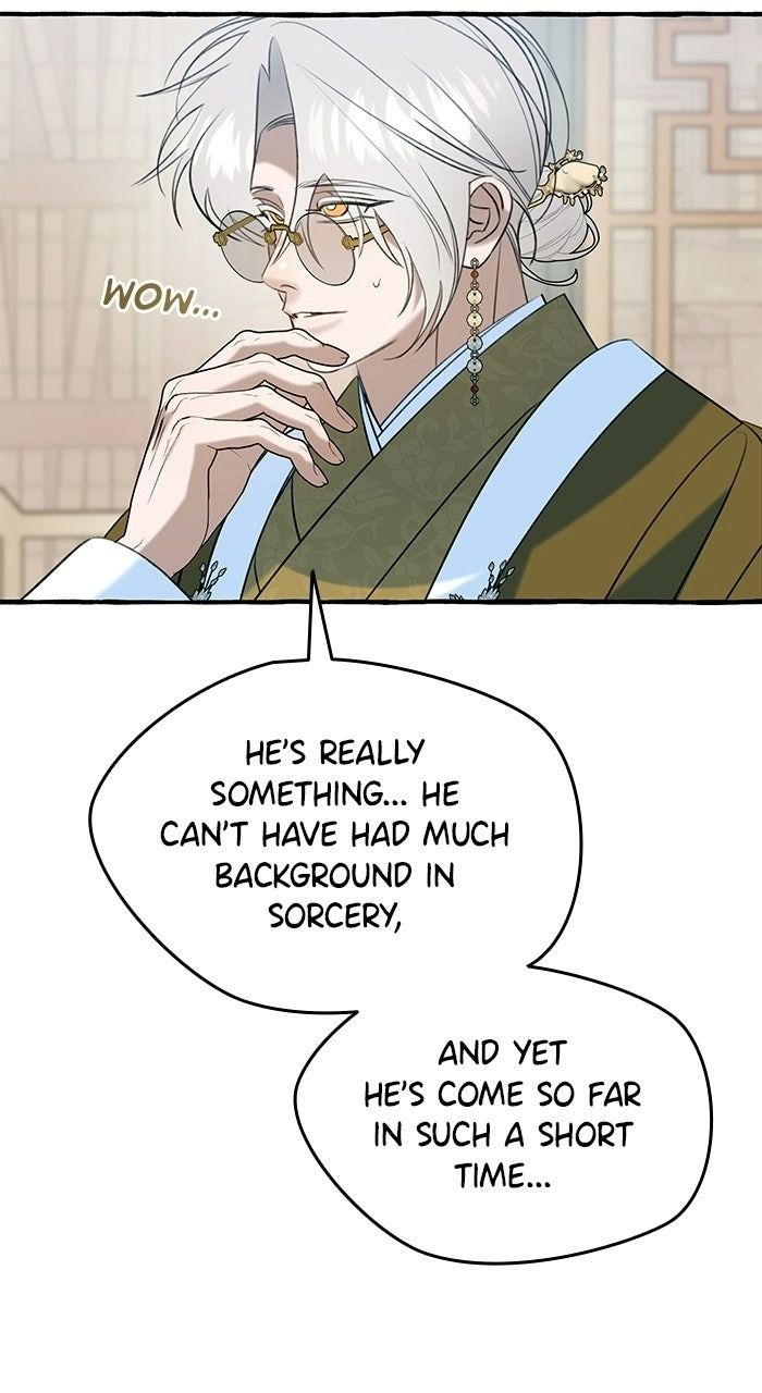 North Snow Love Story Chapter 71 - Page 39