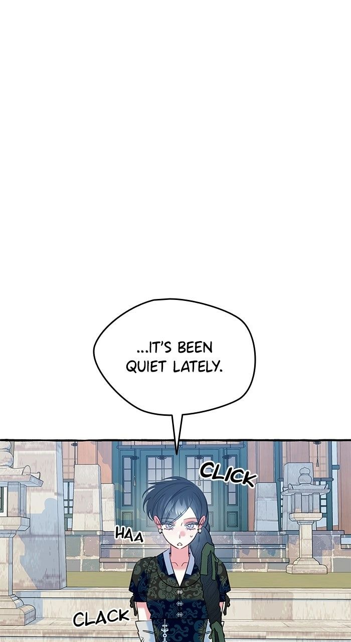 North Snow Love Story Chapter 71 - Page 43