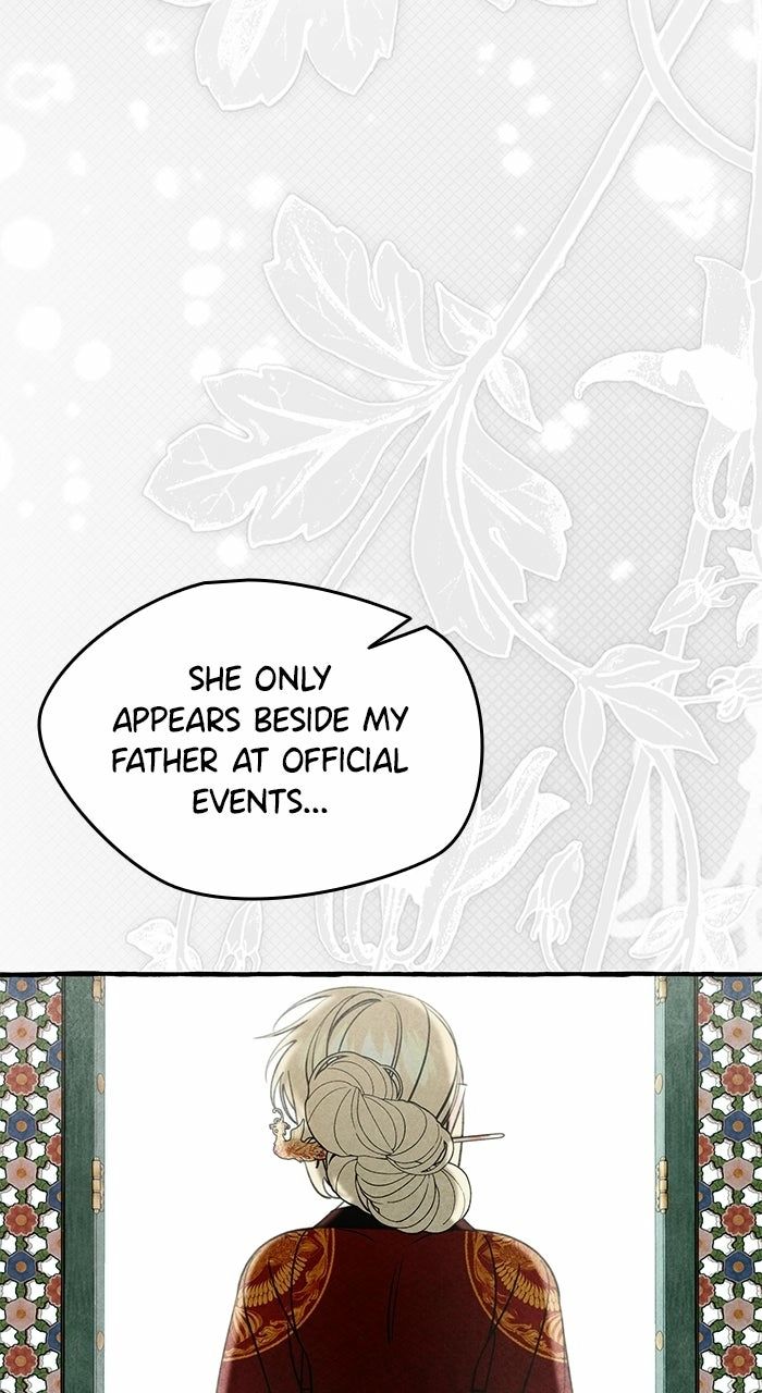 North Snow Love Story Chapter 71 - Page 61