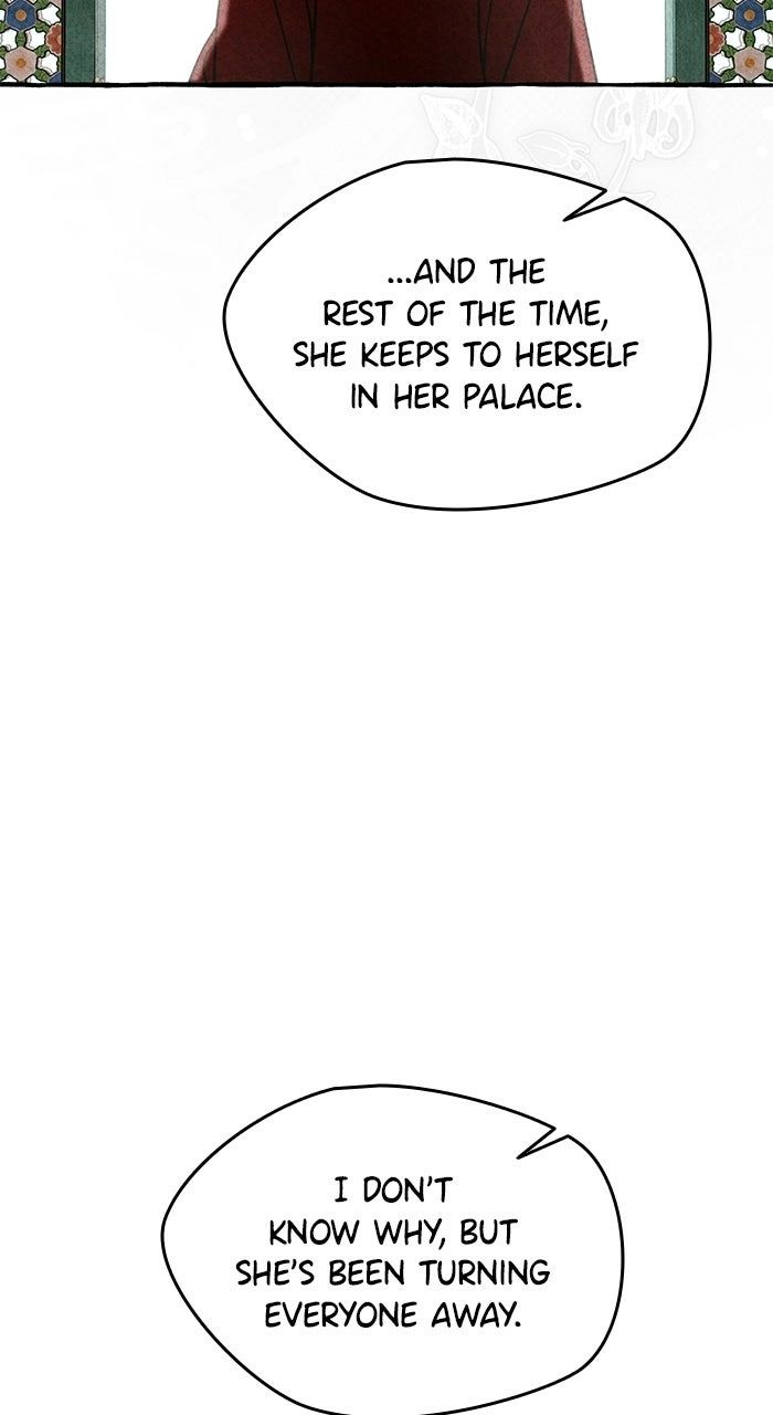 North Snow Love Story Chapter 71 - Page 62