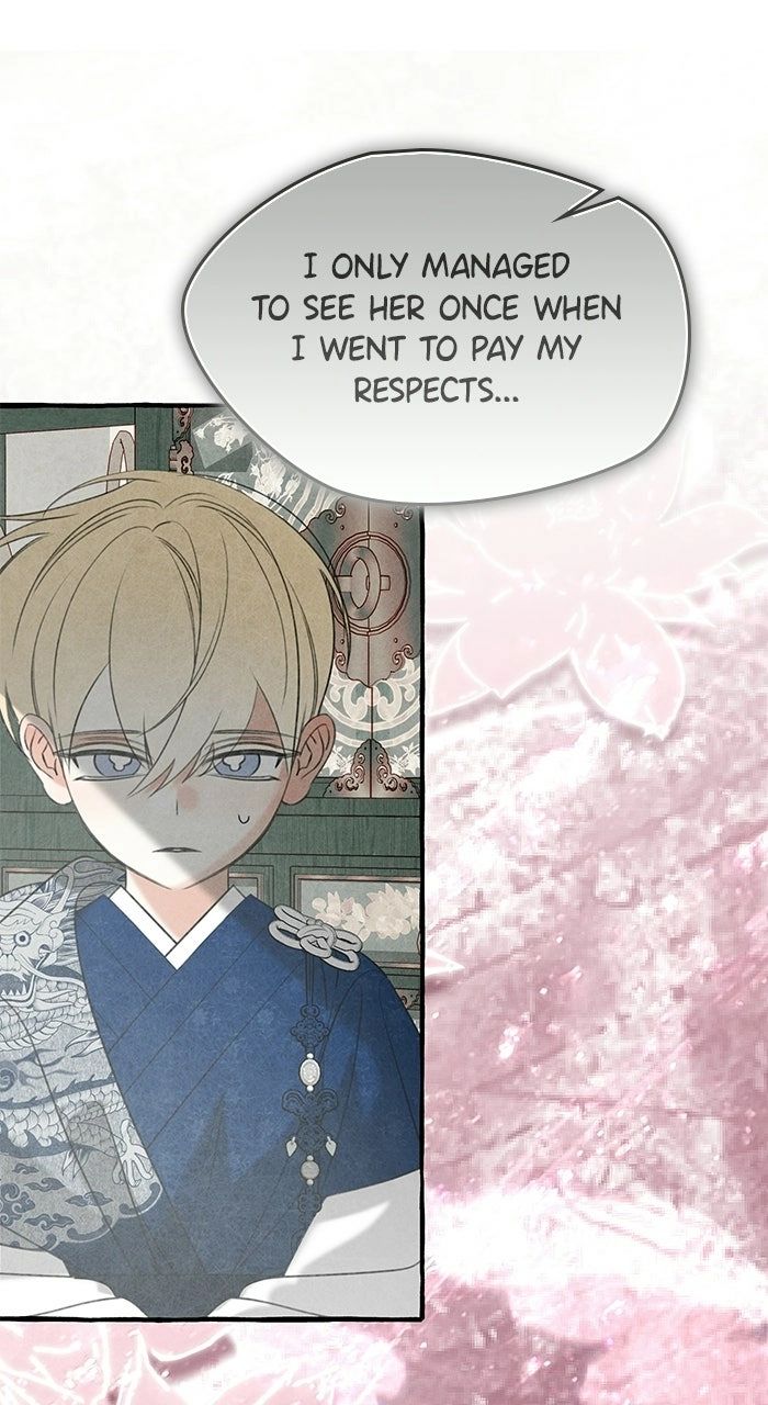 North Snow Love Story Chapter 71 - Page 64