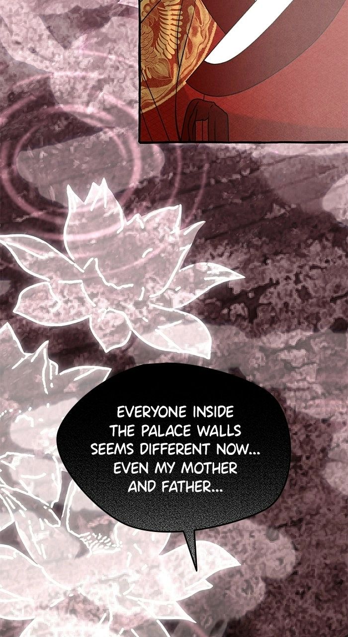 North Snow Love Story Chapter 71 - Page 66