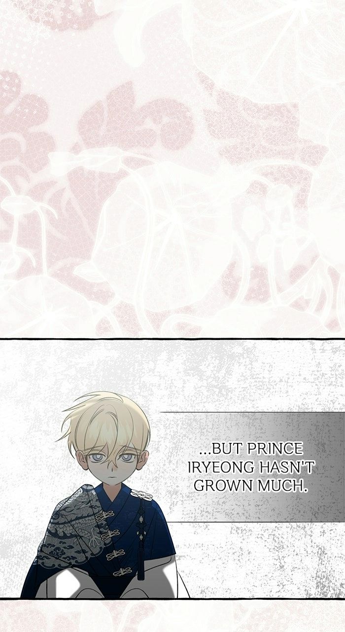 North Snow Love Story Chapter 71 - Page 69