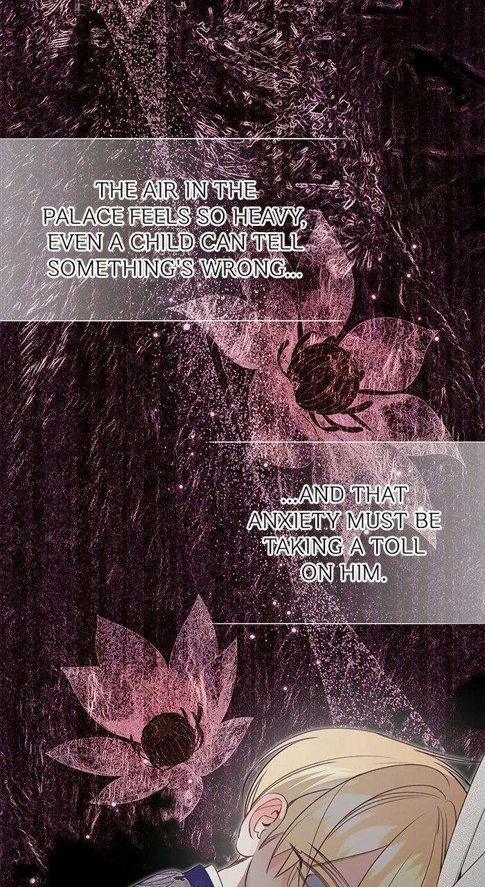 North Snow Love Story Chapter 71 - Page 71