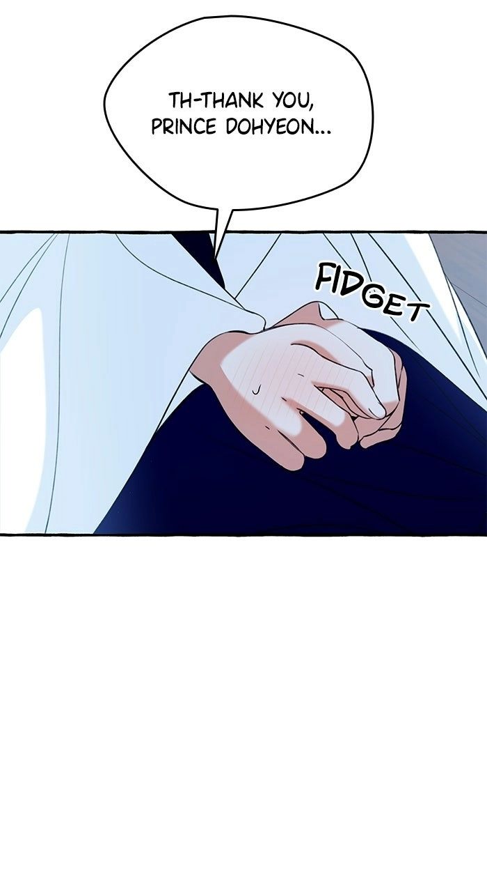 North Snow Love Story Chapter 71 - Page 79