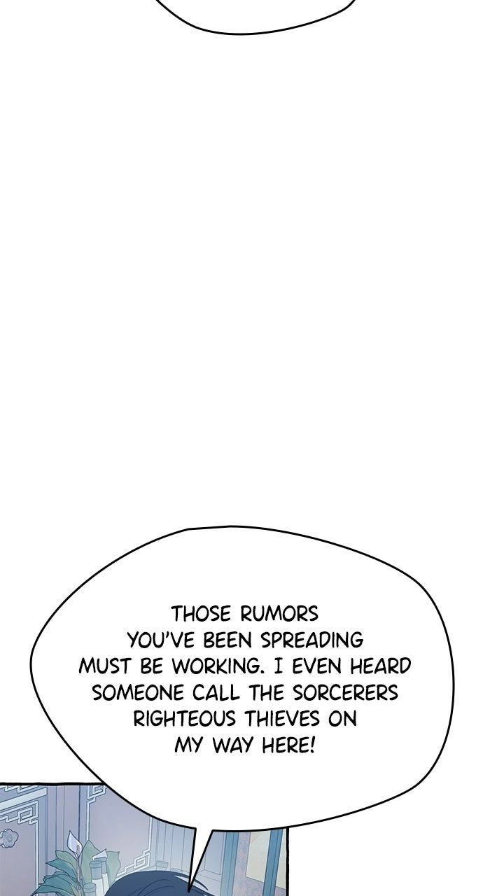 North Snow Love Story Chapter 71 - Page 8