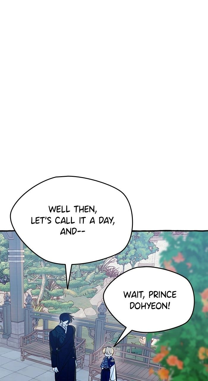 North Snow Love Story Chapter 71 - Page 80