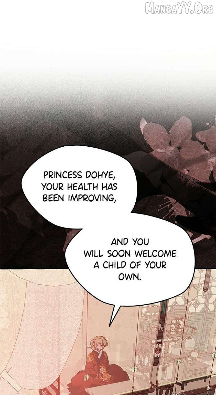 North Snow Love Story Chapter 72 - Page 1