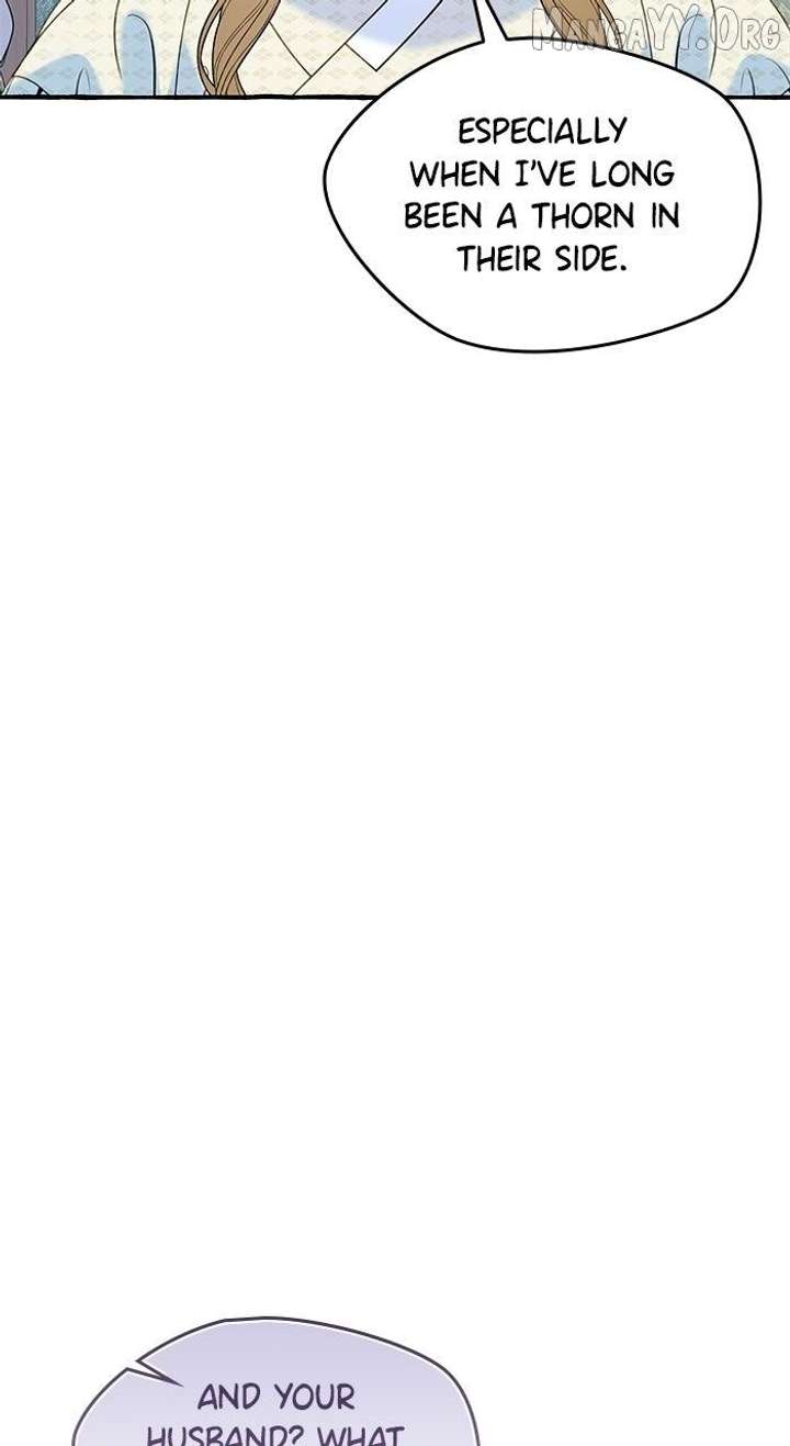 North Snow Love Story Chapter 72 - Page 11