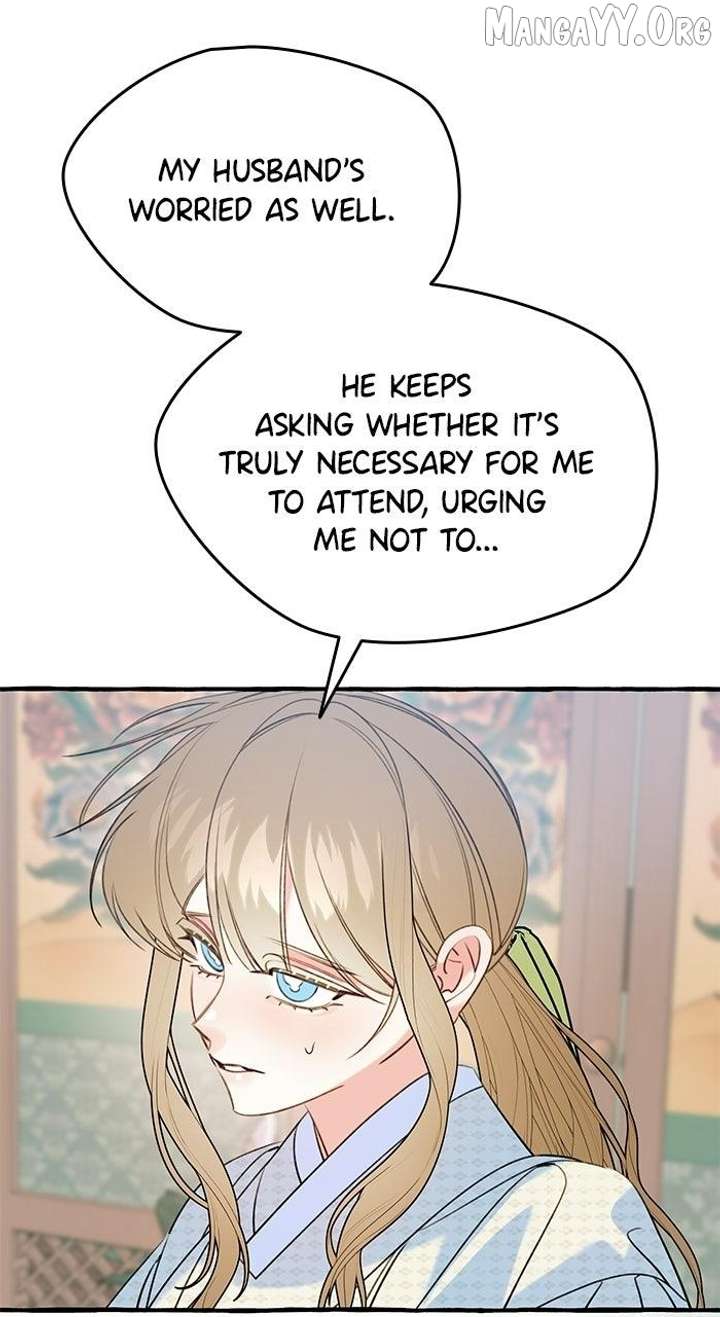 North Snow Love Story Chapter 72 - Page 13