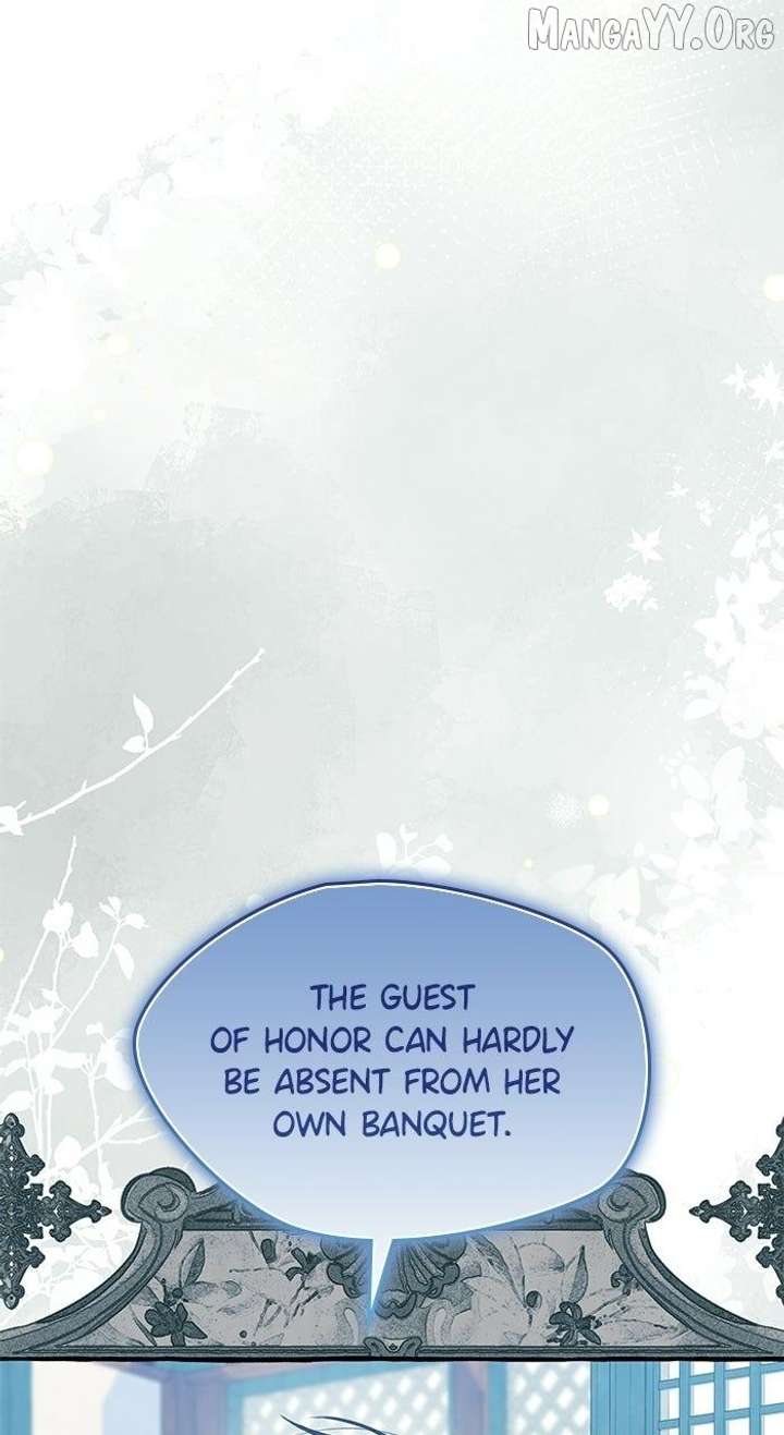 North Snow Love Story Chapter 72 - Page 14