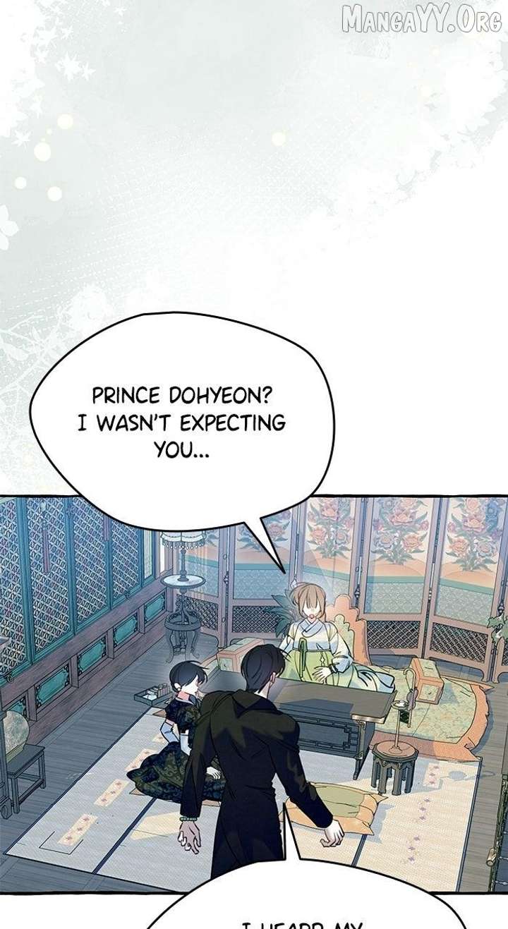 North Snow Love Story Chapter 72 - Page 16