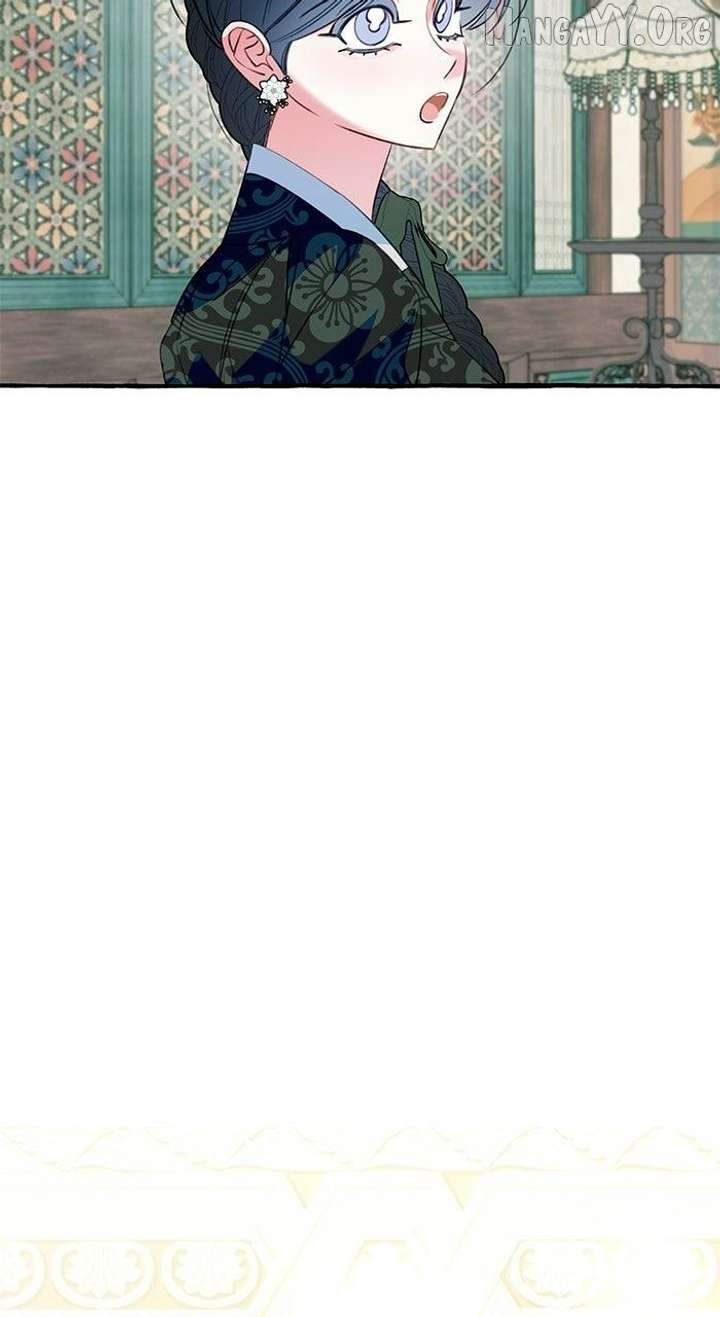 North Snow Love Story Chapter 72 - Page 21