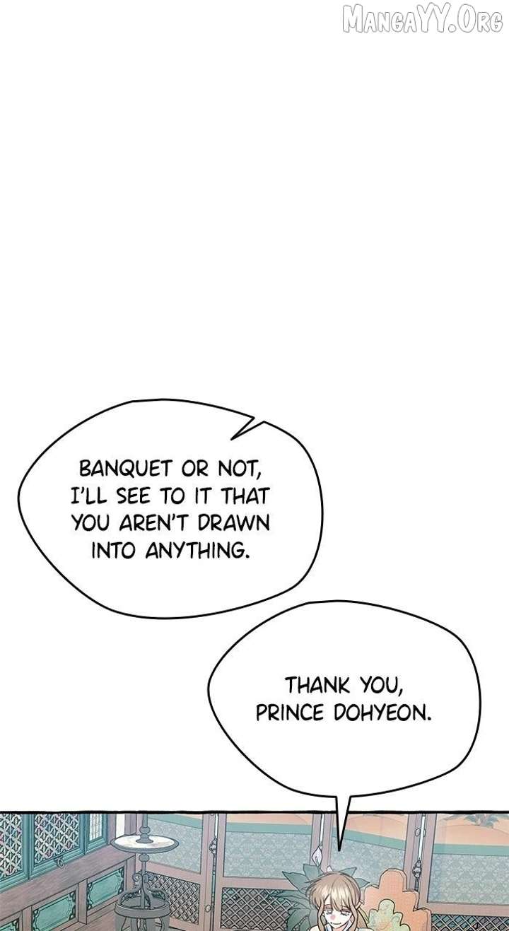 North Snow Love Story Chapter 72 - Page 25