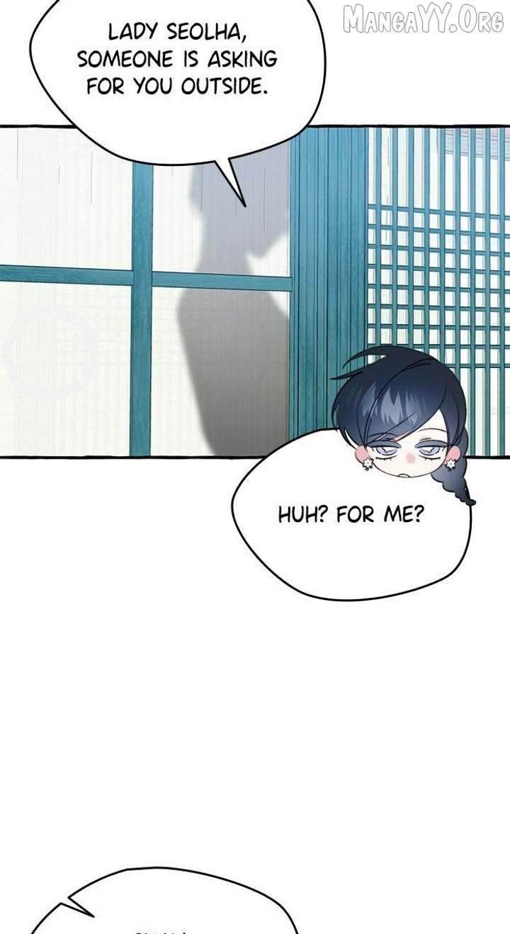 North Snow Love Story Chapter 72 - Page 27