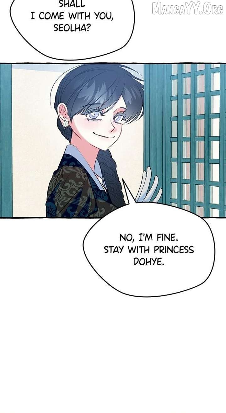 North Snow Love Story Chapter 72 - Page 28