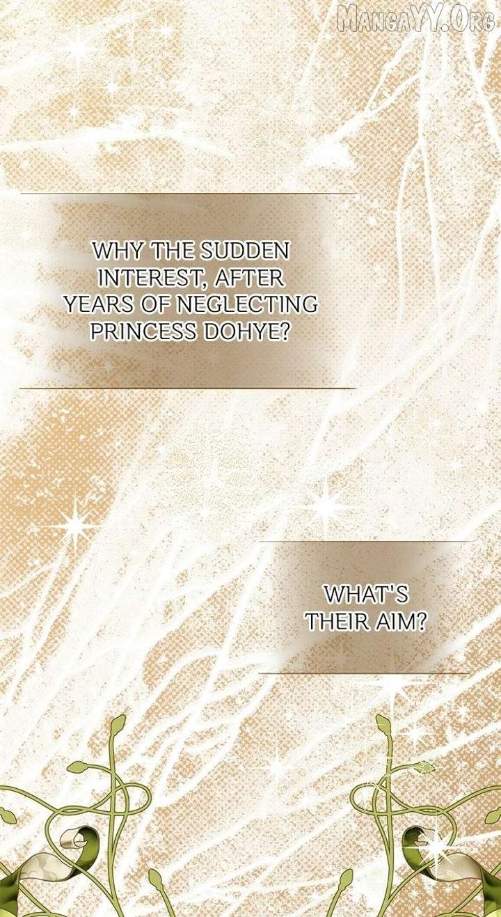 North Snow Love Story Chapter 72 - Page 30