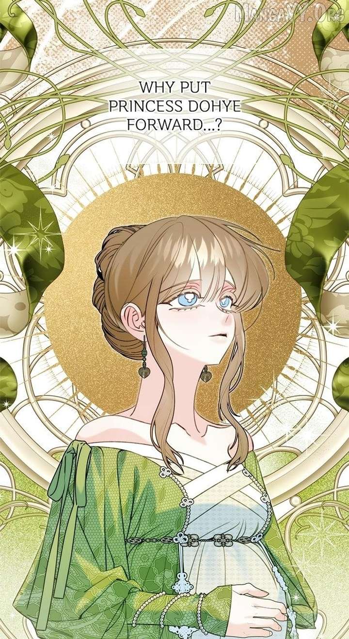 North Snow Love Story Chapter 72 - Page 31