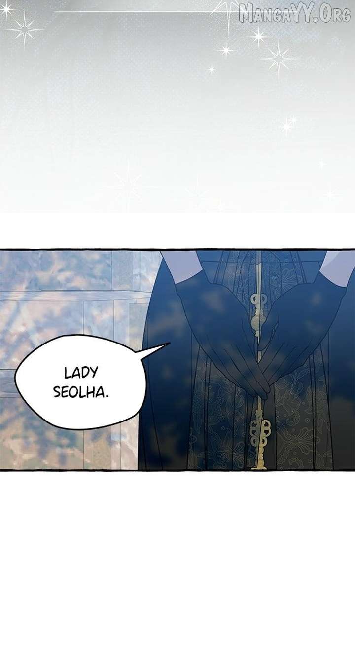 North Snow Love Story Chapter 72 - Page 34