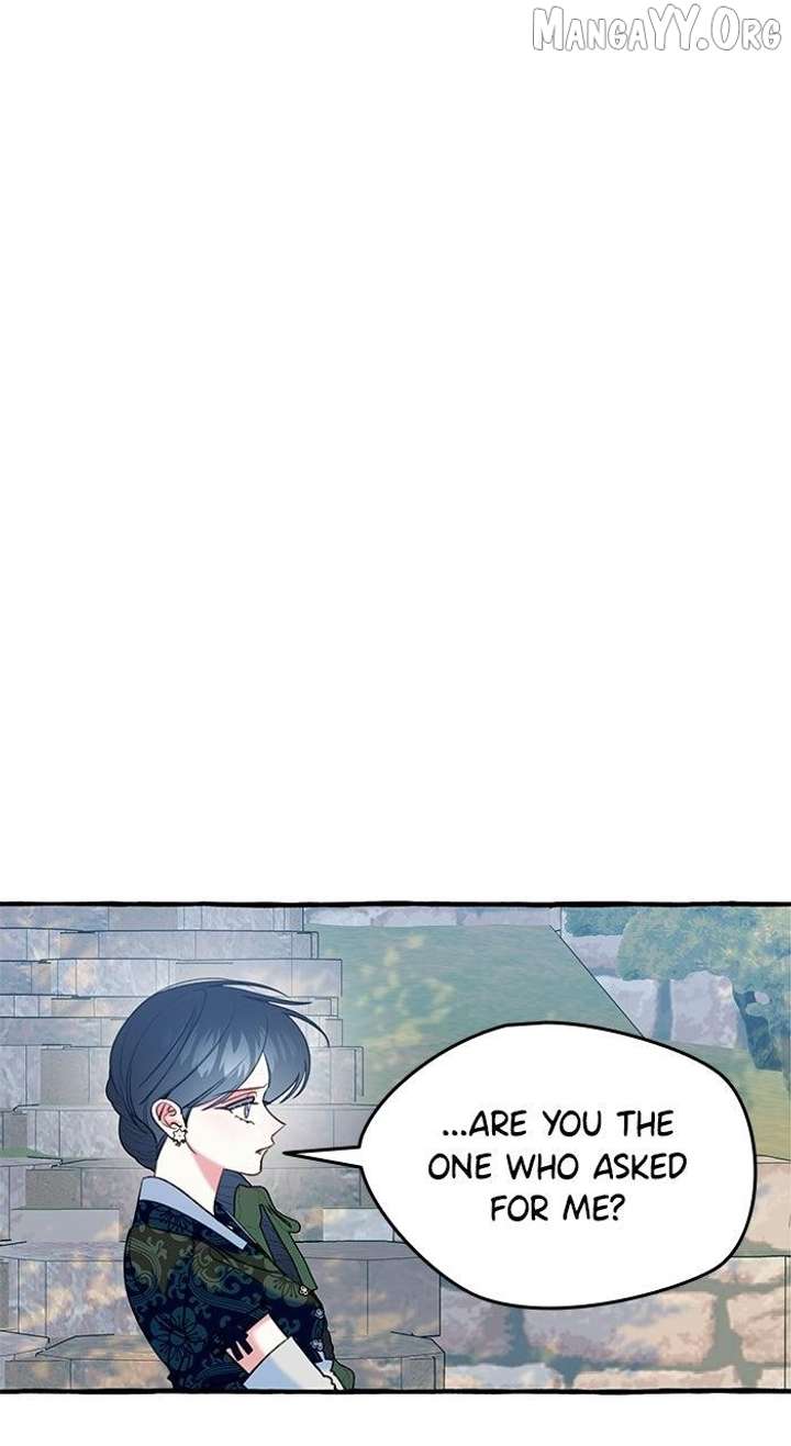 North Snow Love Story Chapter 72 - Page 36