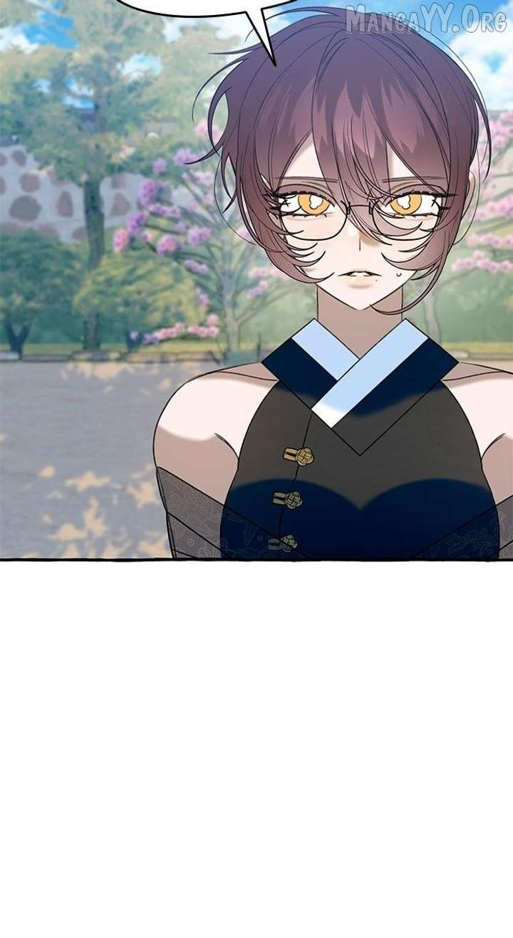 North Snow Love Story Chapter 72 - Page 39