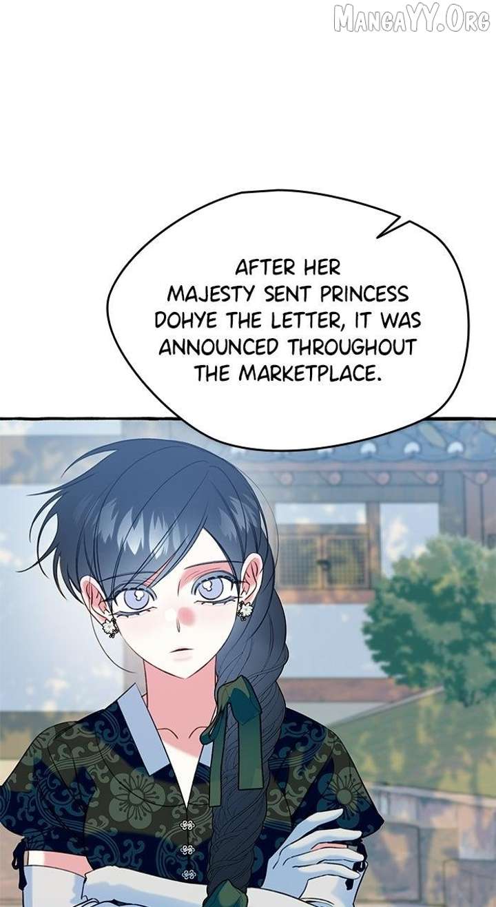 North Snow Love Story Chapter 72 - Page 40