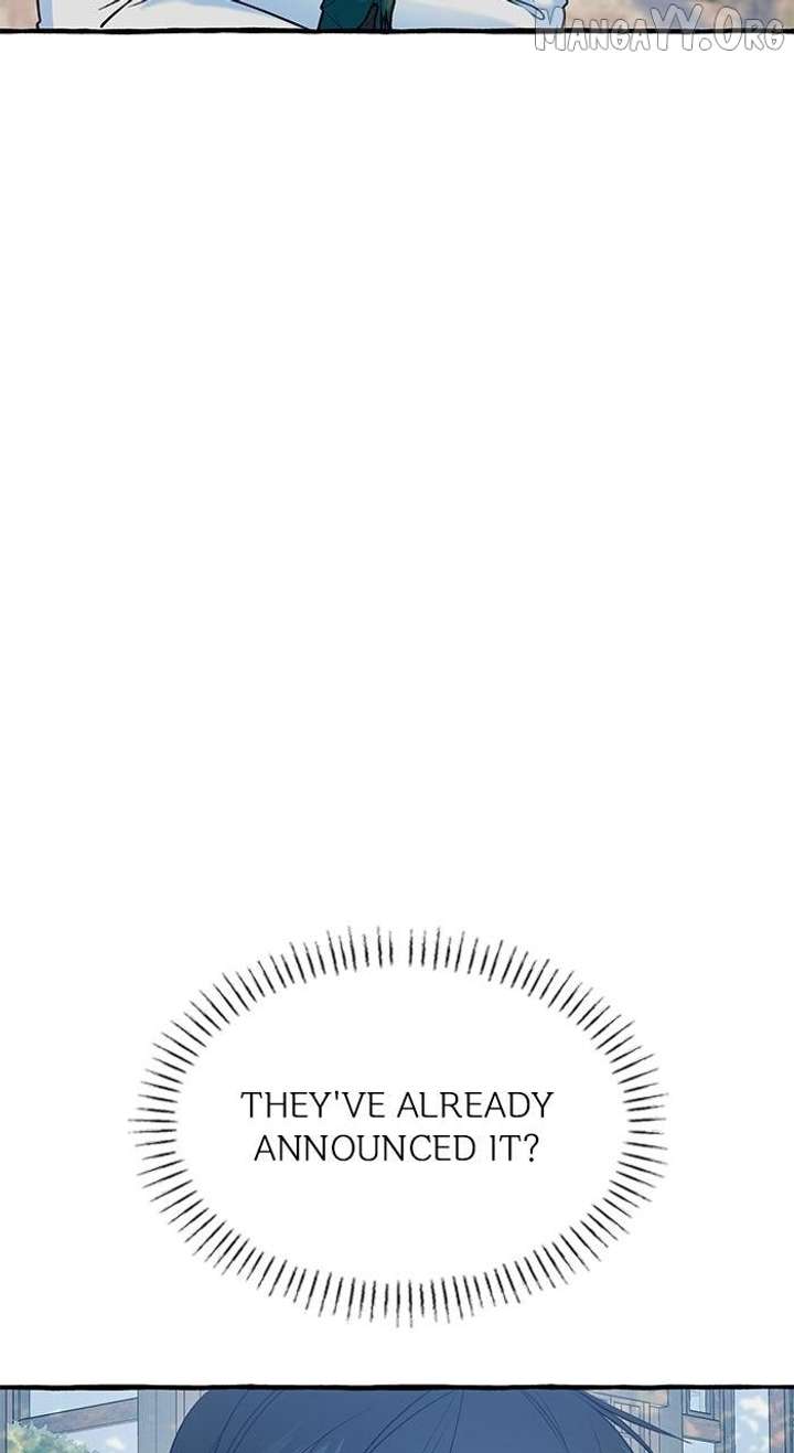 North Snow Love Story Chapter 72 - Page 41