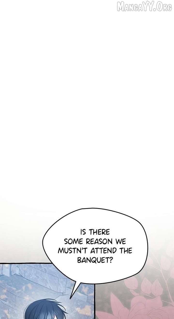 North Snow Love Story Chapter 72 - Page 44