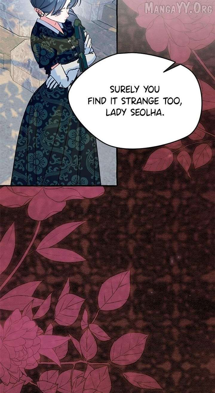 North Snow Love Story Chapter 72 - Page 45