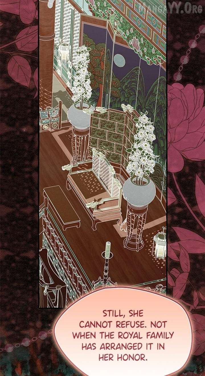 North Snow Love Story Chapter 72 - Page 48