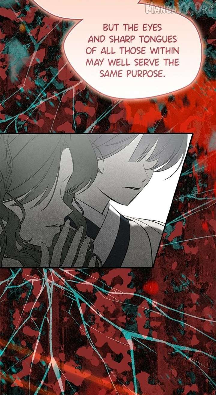 North Snow Love Story Chapter 72 - Page 51