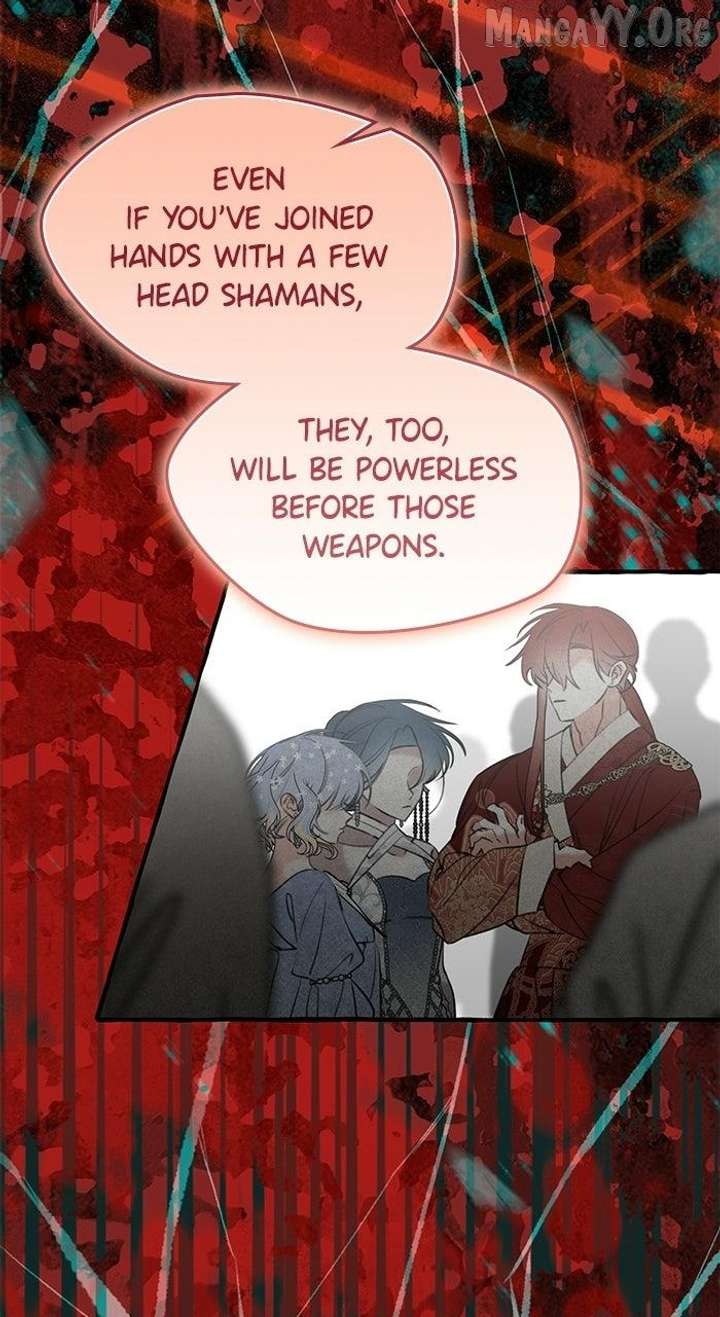 North Snow Love Story Chapter 72 - Page 52