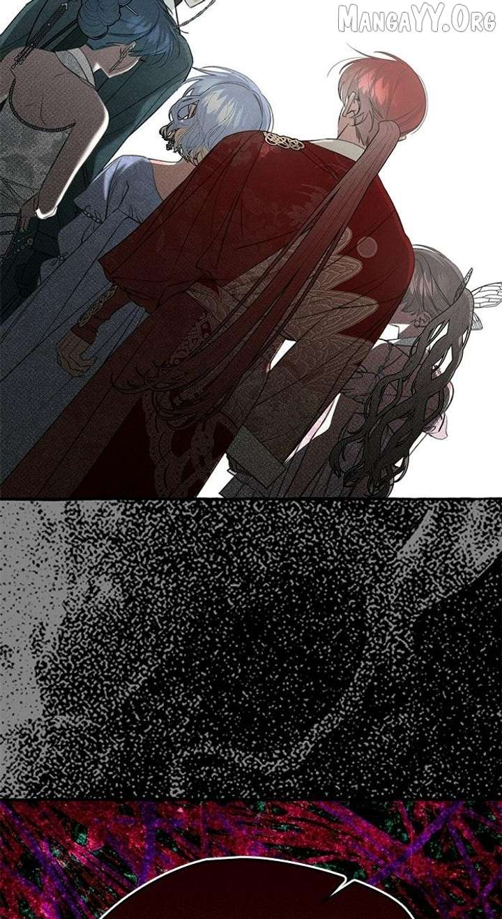 North Snow Love Story Chapter 72 - Page 54