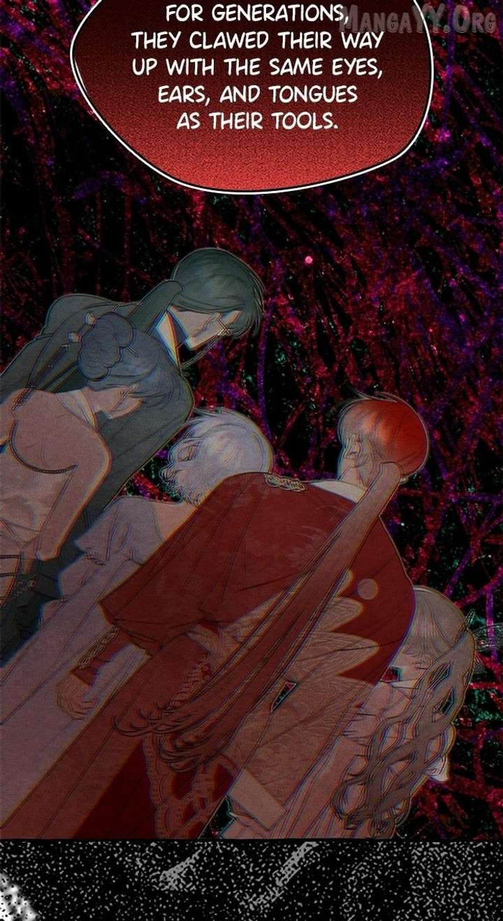 North Snow Love Story Chapter 72 - Page 55