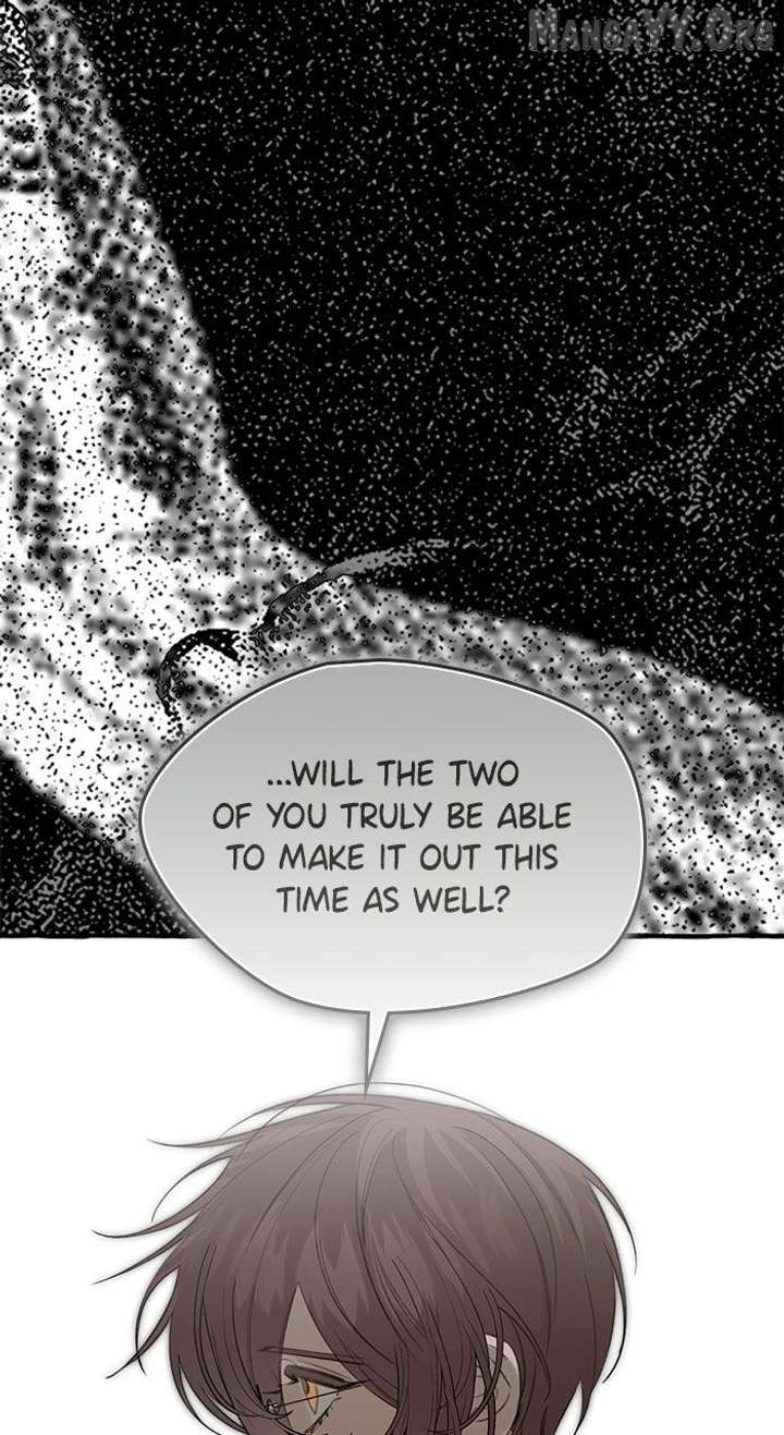 North Snow Love Story Chapter 72 - Page 56