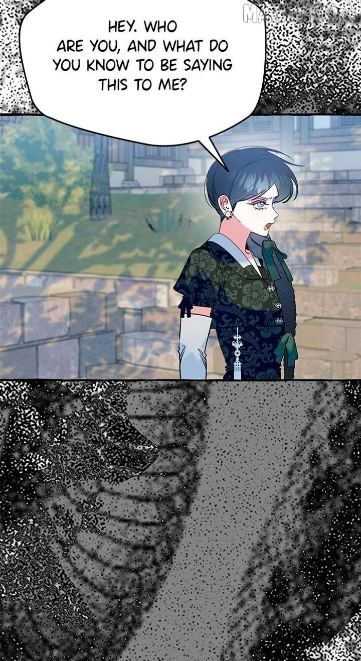 North Snow Love Story Chapter 72 - Page 58